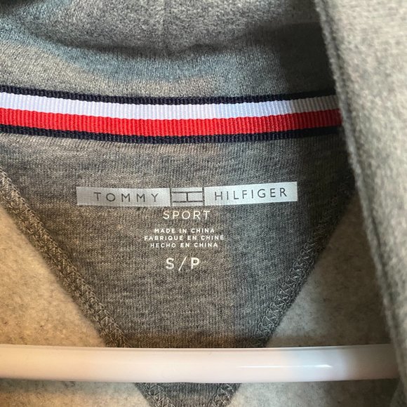 Tommy Hilfiger Sports Sweater - Picture 4 of 5